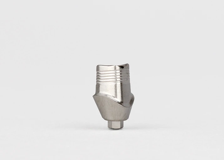 Premill Abutment